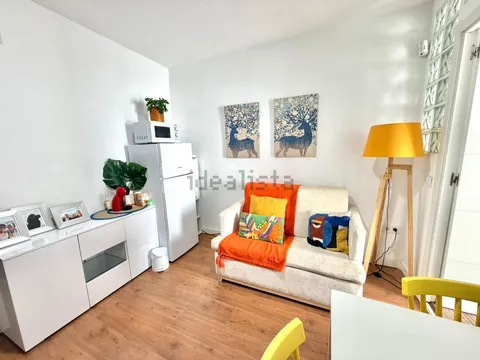 Квартира 29 м² в Torremolinos (2/9)