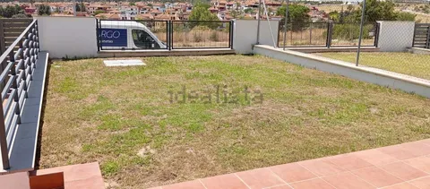Casa de 171 m² a Guillena
