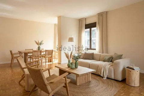 Appartamento 148 m² a Madrid