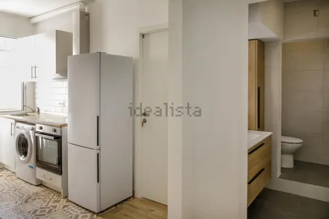Chambre à louer, l'Hospitalet de Llobregat