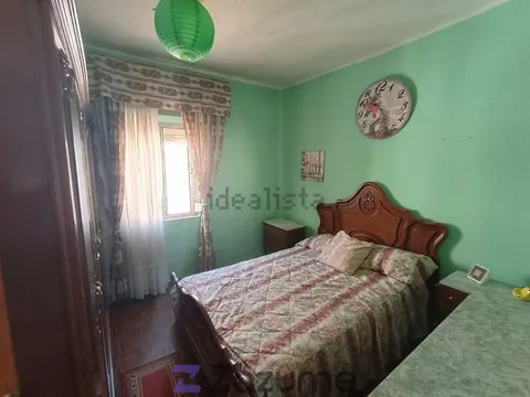 Pis de 60 m² a Cáceres