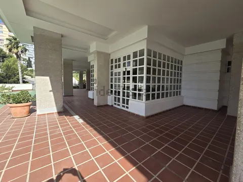 Apartamento 120 m² em Benidorm