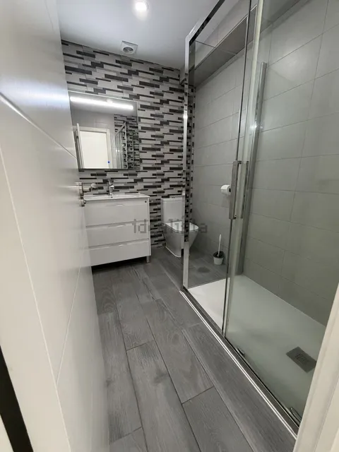 Pis de 85 m² a Ferrol