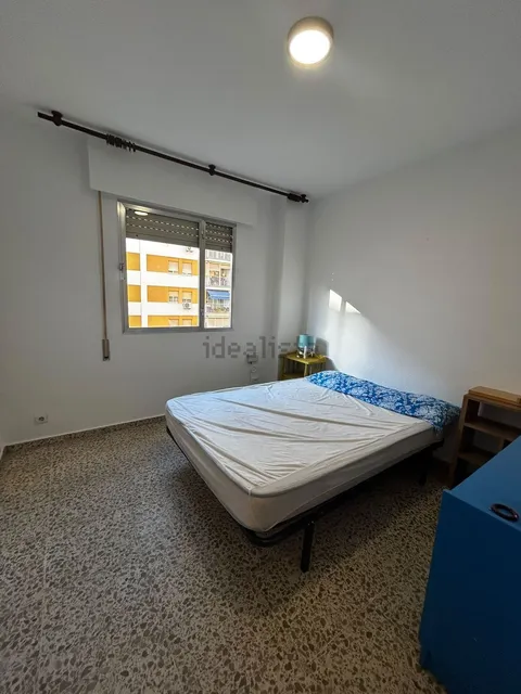 Flat 84 m² in Seville
