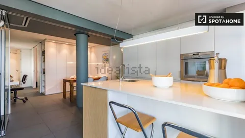 Appartement 80 m² à Valence