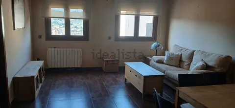 Flat 70 m² in Toledo