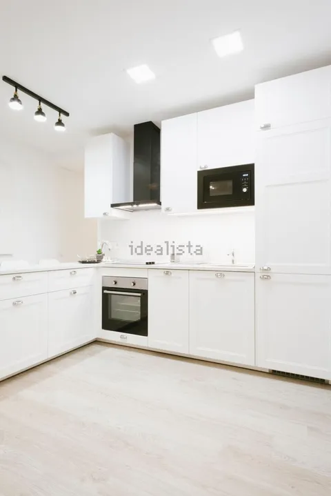 Room for rent, Madrid