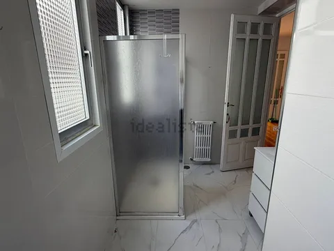 Pis de 197 m² a Madrid