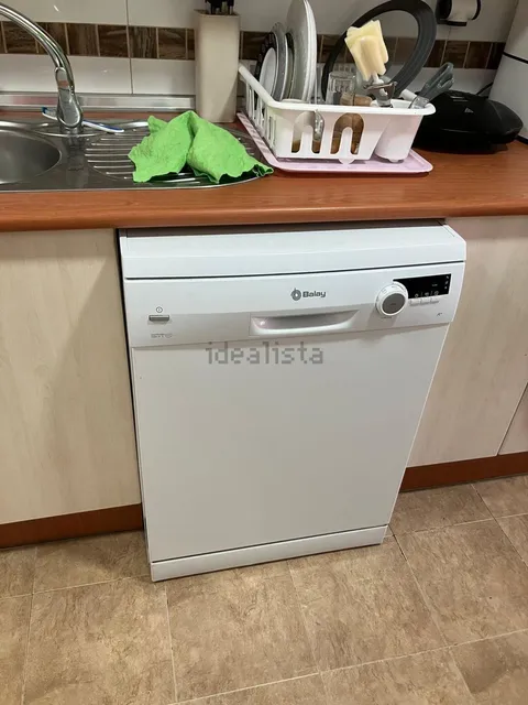 Apartamento 117 m² em Ávila