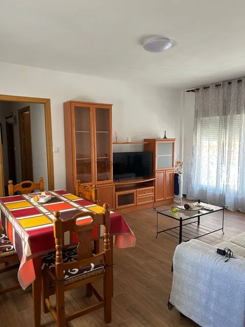 Habitació de lloguer, Ciudad Real
