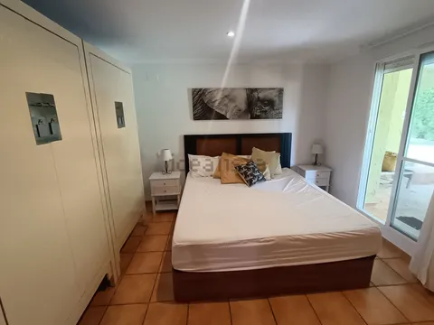 Moradia 200 m² em Dénia