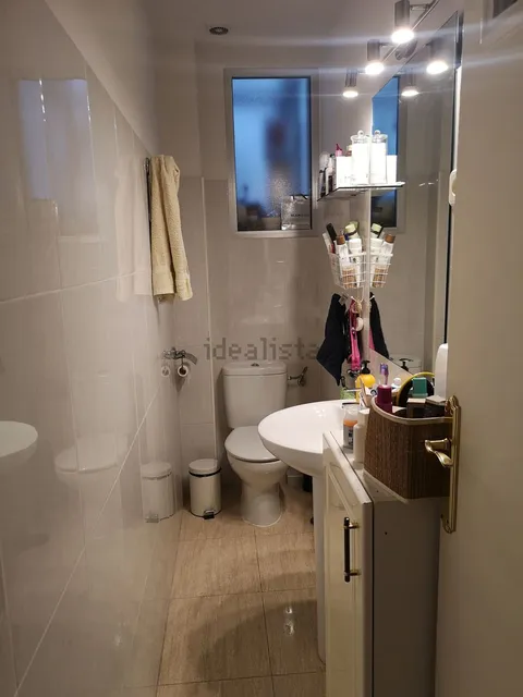 Zimmer zur Miete, Madrid