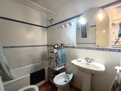 Zimmer zur Miete, Sevilla