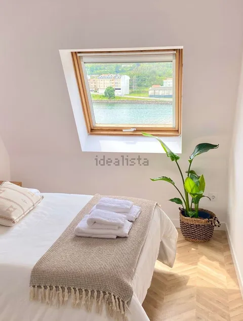 Pis de 68 m² a Cee