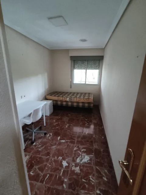 Pis de 105 m² a Múrcia