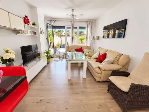 Flat 51 m² in Almuñécar
