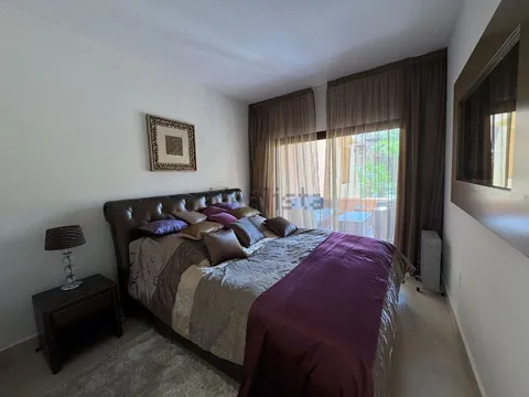 Pis de 107 m² a Marbella