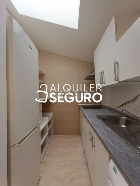 Pis de 75 m² a Yeles