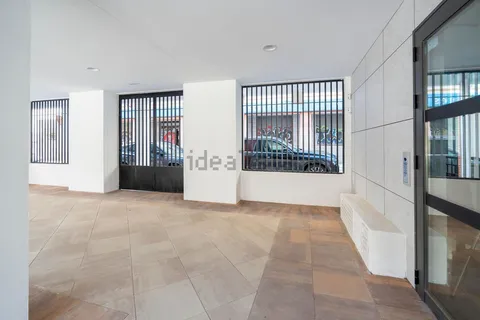 Pis de 46 m² a Madrid
