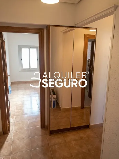 Pis de 70 m² a València