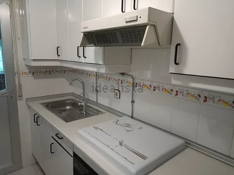 Habitació de lloguer, Torrejón del Rey