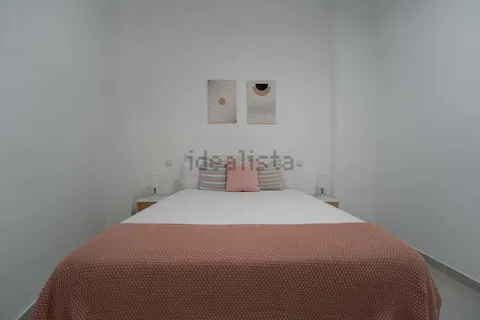 Квартира 50 м² у Madrid