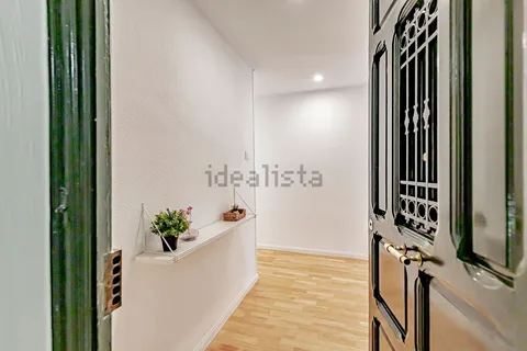 Wohnung 107 m² in Madrid