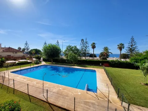 Pis de 110 m² a Vélez-Málaga