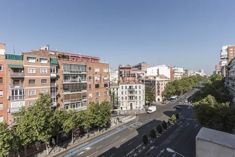 Apartamento 159 m² em Madrid