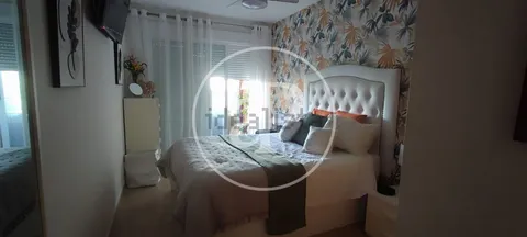 Piso de 70 m² en Oliva