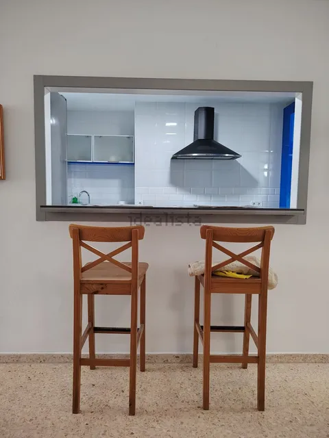 Pis de 110 m² a Sevilla