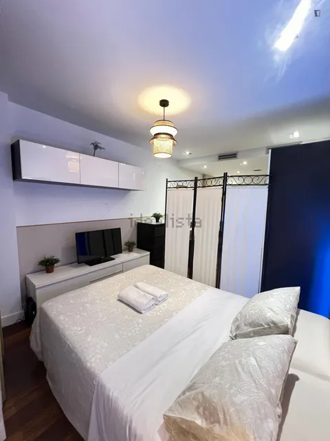 Pis de 40 m² a Madrid