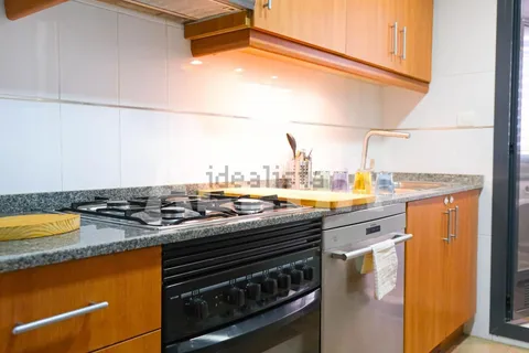 Pis de 95 m² a Vinalesa