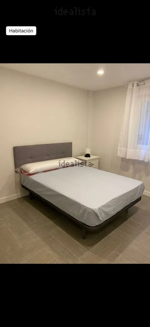 Habitació de lloguer, Santander