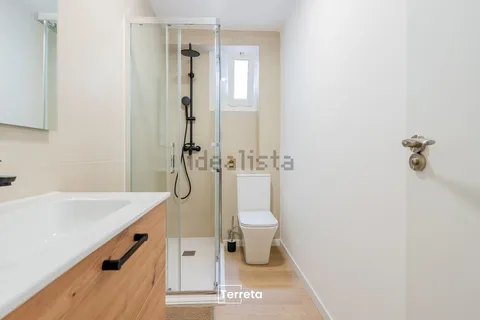 Habitació de lloguer, Gandia