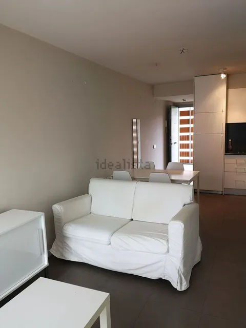 Pis de 25 m² a Madrid