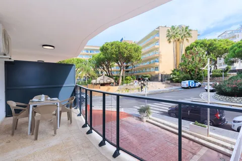 Wohnung 52 m² in Salou