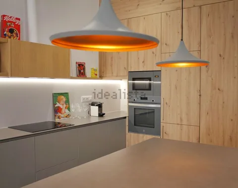 Pis de 137 m² a Madrid