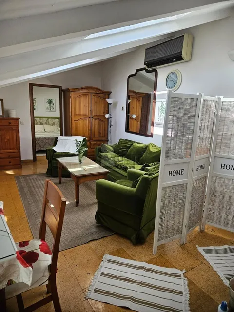 Квартира 65 м² у Cáceres