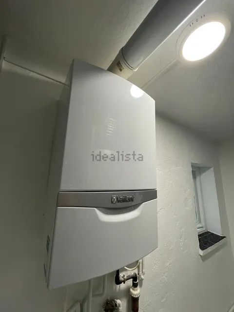 Pis de 101 m² a Valladolid