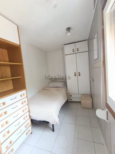 Habitació de lloguer, Barcelona (2/4)