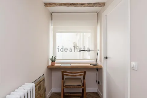 Pis de 67 m² a Madrid