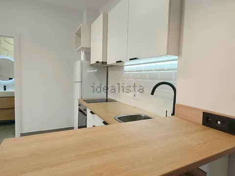 Pis de 40 m² a Alcoi
