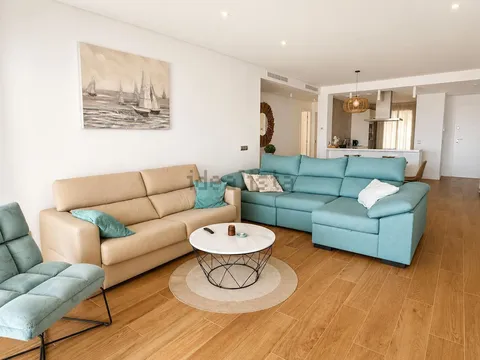 Piso de 162 m² en San Roque
