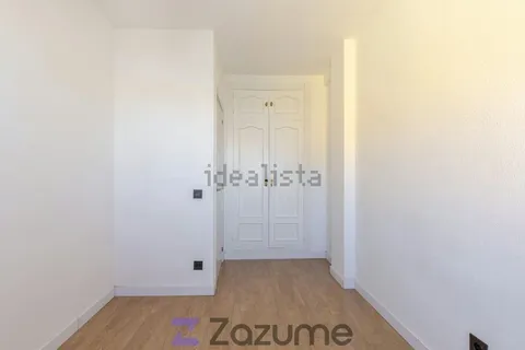 Pis de 96 m² a Madrid