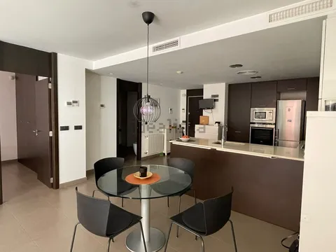 Pis de 71 m² a València
