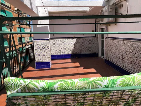 Zimmer zur Miete, Granada