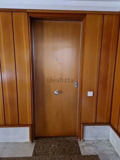 Pis de 83 m² a Barcelona