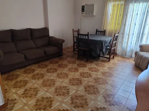 Habitació de lloguer, Jaén