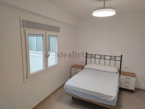 Habitació de lloguer, Màlaga